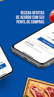 Clube Extrabom screenshot 3