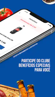 Clube Extrabom screenshot 4