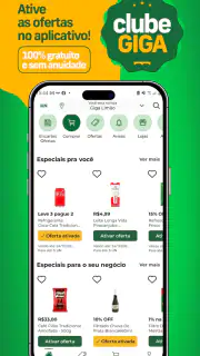 Clube Giga screenshot 3