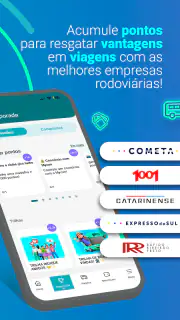 Clube Giro screenshot 4