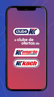 Clube K screenshot 1