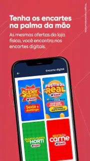 Clube K screenshot 4