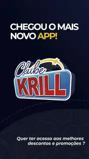 Clube Krill screenshot 1