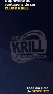 Clube Krill screenshot 6