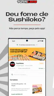 Clube Loko screenshot 1