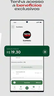 Clube Loko screenshot 3