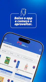 Clube Mateus Mais screenshot 3
