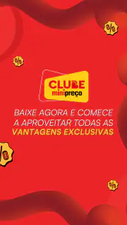 Clube MiniPreço screenshot 7