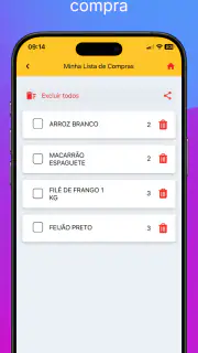 Clube Novo screenshot 1