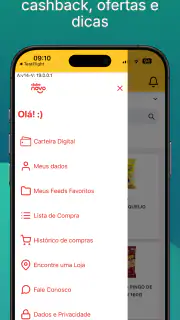 Clube Novo screenshot 3