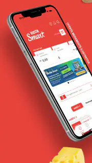 Clube Smart Supermercados screenshot 2
