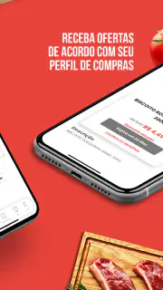 Clube Smart Supermercados screenshot 3