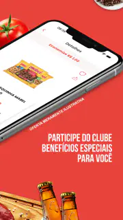 Clube Smart Supermercados screenshot 4