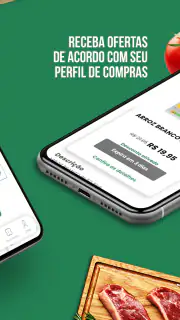Clube Super Compras screenshot 3