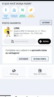 Clube Trapézio screenshot 3
