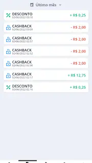 Clube Trapézio screenshot 4