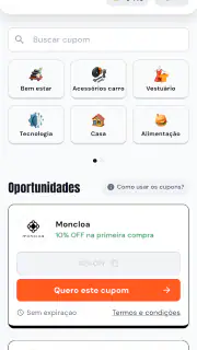 Clube Utua screenshot 3