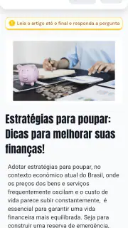 Clube Utua screenshot 5