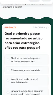Clube Utua screenshot 6