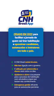 CNH Brasil screenshot 1
