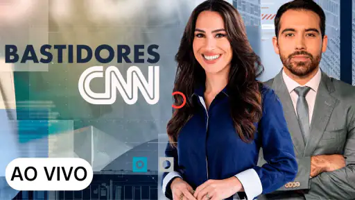 CNN Brasil Android TV screenshot 6