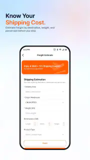 CNshopper screenshot 3