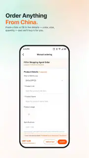 CNshopper screenshot 4