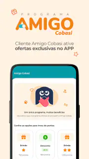 Cobasi: pet shop online screenshot 3