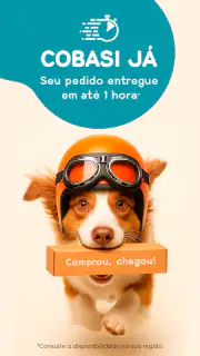 Cobasi: pet shop online screenshot 4