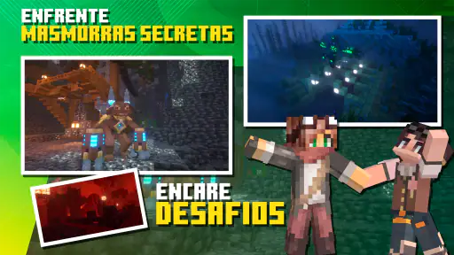 Cobblemon Brasil screenshot 7