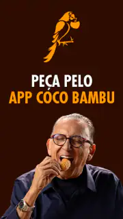 Coco Bambu screenshot 7