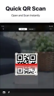 Codigo de Barra, QR－Leitor App screenshot 6