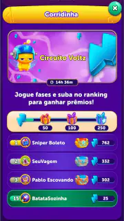 CodyCross: Palavras Cruzadas screenshot 3