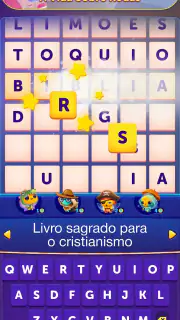 CodyCross: Palavras Cruzadas screenshot 4