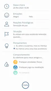 Cogni screenshot 4
