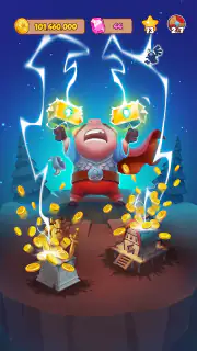 Coin Master screenshot 3