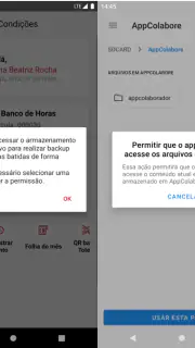 Colabore screenshot 2