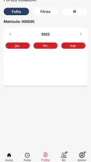 Colabore screenshot 5