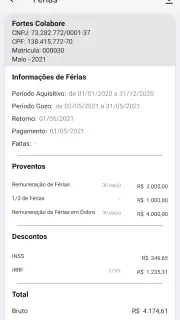 Colabore screenshot 7