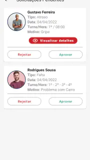 Colabore screenshot 8
