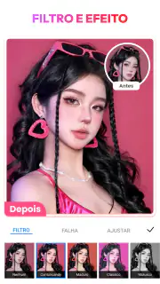 Colagem de fotos screenshot 7