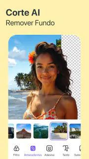 Colagem de Fotos e Montagem screenshot 4