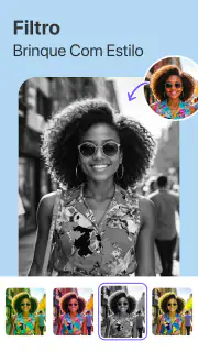 Colagem de Fotos e Montagem screenshot 5