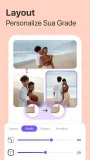 Colagem de Fotos e Montagem screenshot 7
