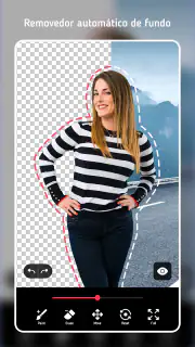Colagem de fotos, Foto Grid screenshot 3
