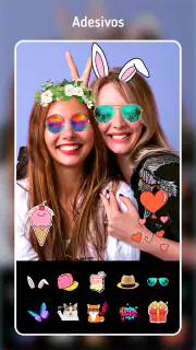 Colagem de fotos, Foto Grid screenshot 6