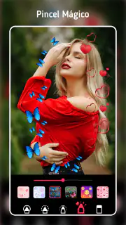 Colagem de fotos, Foto Grid screenshot 8