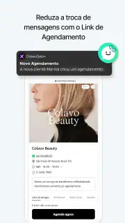 ColavoSalon screenshot 5