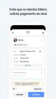 ColavoSalon screenshot 6