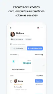 ColavoSalon screenshot 7